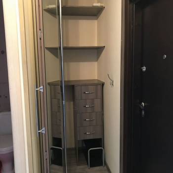 Сдается 1-комнатная квартира, 38 м²