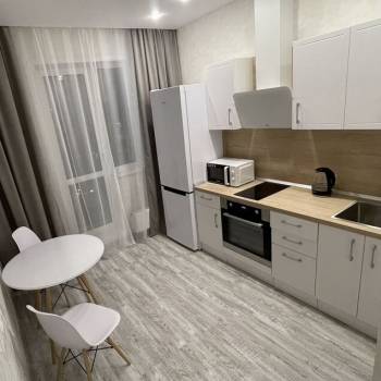 Сдается 1-комнатная квартира, 33 м²