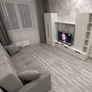Сдается 1-комнатная квартира, 33 м²
