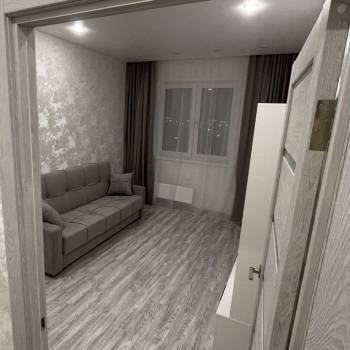 Сдается 1-комнатная квартира, 33 м²