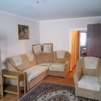 Сдается 1-комнатная квартира, 35 м²