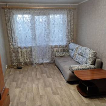 Сдается 2-х комнатная квартира, 43,5 м²