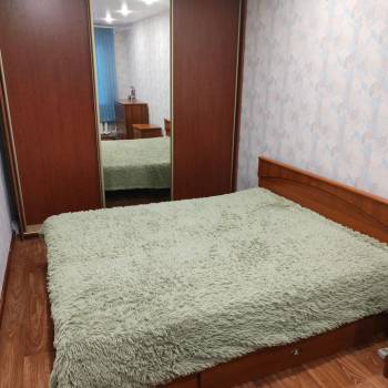 Сдается 2-х комнатная квартира, 43,5 м²