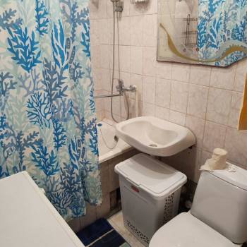 Сдается 2-х комнатная квартира, 43,5 м²