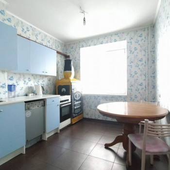 Сдается 2-х комнатная квартира, 58 м²