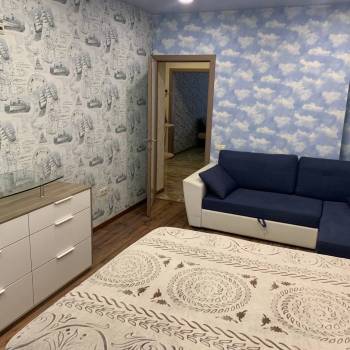 Сдается Многокомнатная квартира, 95 м²