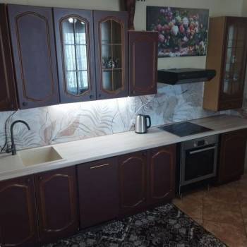 Сдается Многокомнатная квартира, 110 м²