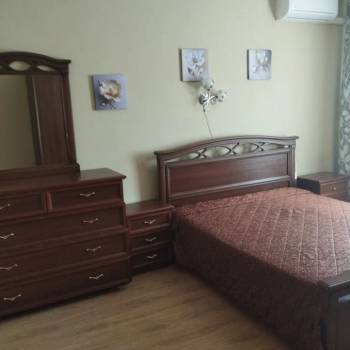 Сдается Многокомнатная квартира, 110 м²