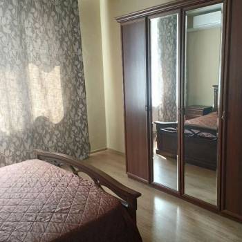 Сдается Многокомнатная квартира, 110 м²