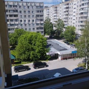 Сдается Многокомнатная квартира, 110 м²