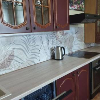 Сдается Многокомнатная квартира, 110 м²