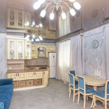 Сдается Многокомнатная квартира, 78 м²