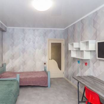 Сдается Многокомнатная квартира, 78 м²
