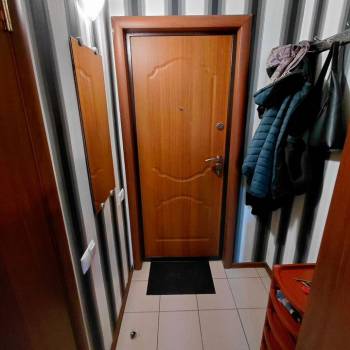 Продается 1-комнатная квартира, 11 м²