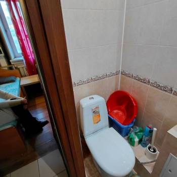 Продается 1-комнатная квартира, 11 м²