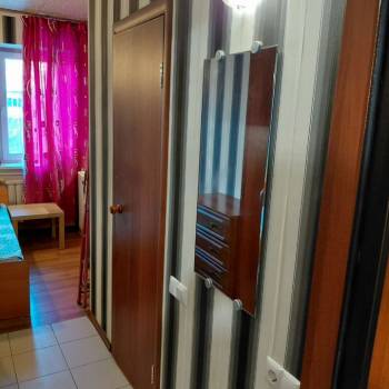 Продается 1-комнатная квартира, 11 м²