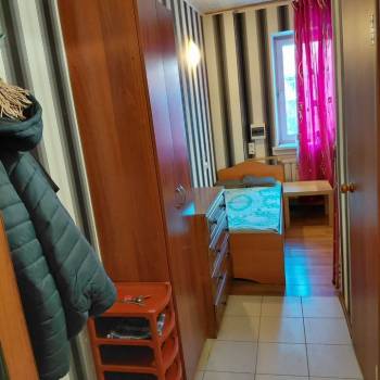 Продается 1-комнатная квартира, 11 м²