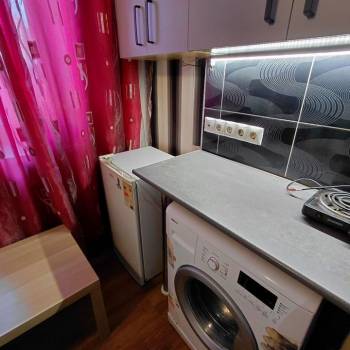 Продается 1-комнатная квартира, 11 м²