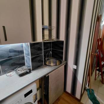 Продается 1-комнатная квартира, 11 м²