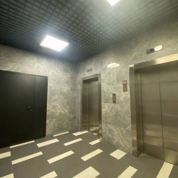 Продается 1-комнатная квартира, 24 м²