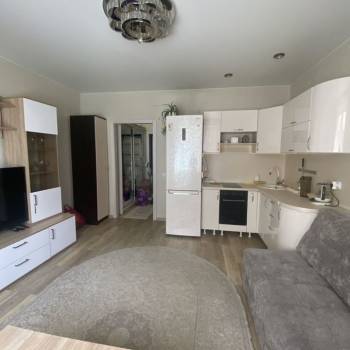 Продается 1-комнатная квартира, 24 м²