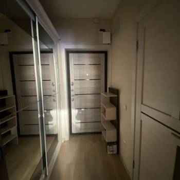 Продается 1-комнатная квартира, 24 м²