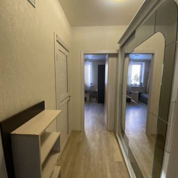 Продается 1-комнатная квартира, 24 м²