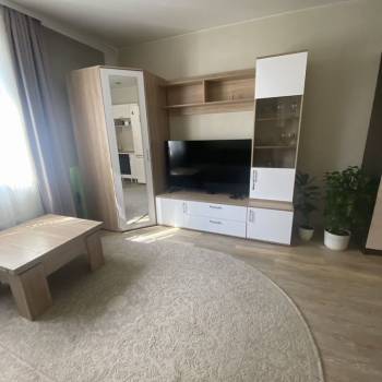 Продается 1-комнатная квартира, 24 м²