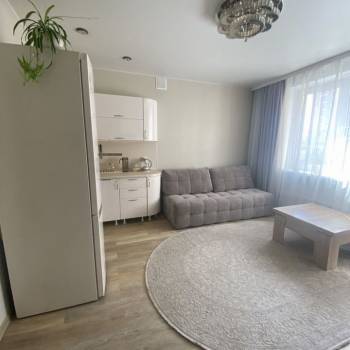 Продается 1-комнатная квартира, 24 м²