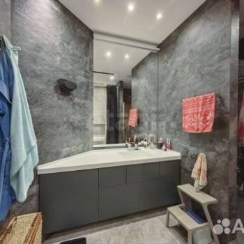 Продается Многокомнатная квартира, 125,1 м²