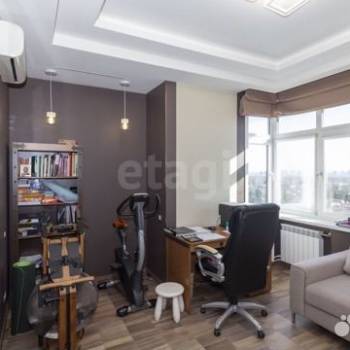 Продается Многокомнатная квартира, 125,1 м²