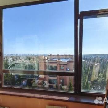 Продается Многокомнатная квартира, 125,1 м²