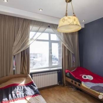 Продается Многокомнатная квартира, 125,1 м²