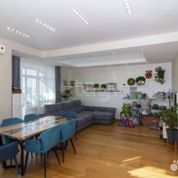 Продается Многокомнатная квартира, 125,1 м²