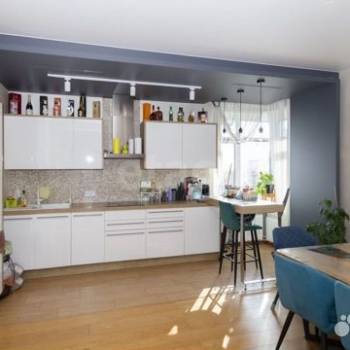 Продается Многокомнатная квартира, 125,1 м²