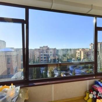 Продается Многокомнатная квартира, 125,1 м²