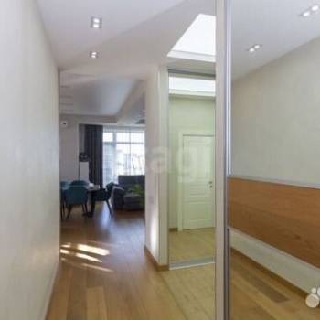 Продается Многокомнатная квартира, 125,1 м²
