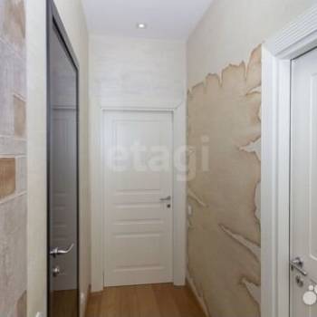 Продается Многокомнатная квартира, 125,1 м²