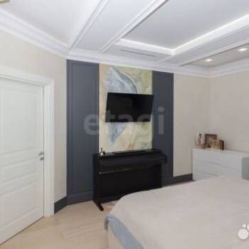Продается Многокомнатная квартира, 125,1 м²