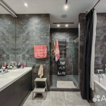 Продается Многокомнатная квартира, 125,1 м²
