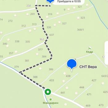 Продается Участок, 650 м²