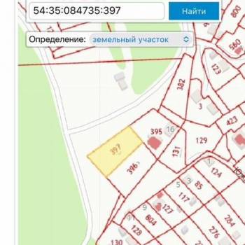 Продается Участок, 1200 м²