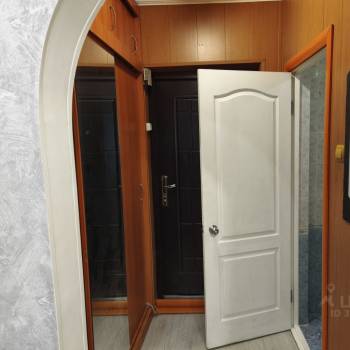 Сдается 1-комнатная квартира, 28 м²