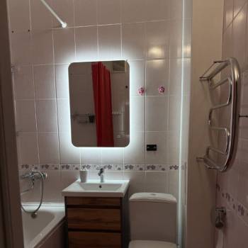 Сдается 1-комнатная квартира, 36 м²