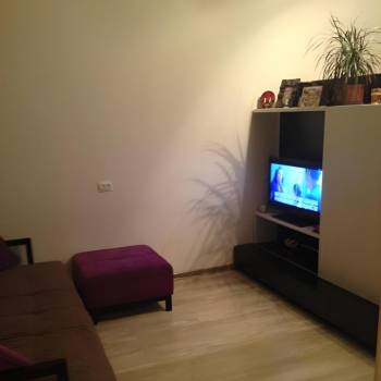 Сдается 1-комнатная квартира, 36 м²