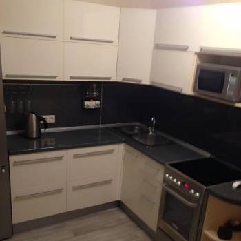 Сдается 1-комнатная квартира, 36 м²