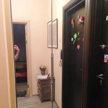 Сдается 1-комнатная квартира, 36 м²