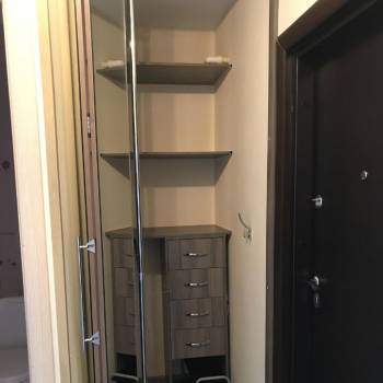 Сдается 1-комнатная квартира, 36 м²