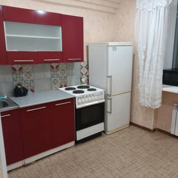 Сдается 1-комнатная квартира, 32 м²