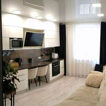 Продается 2-х комнатная квартира, 52,7 м²